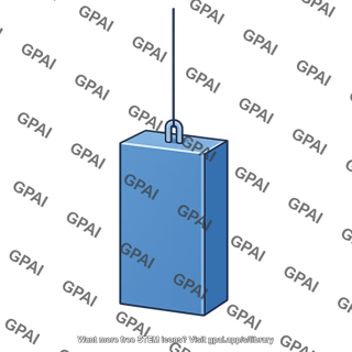 Block hanging