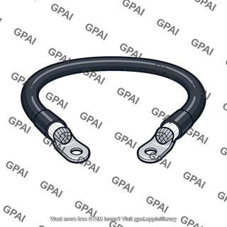 Insulated electrical cable