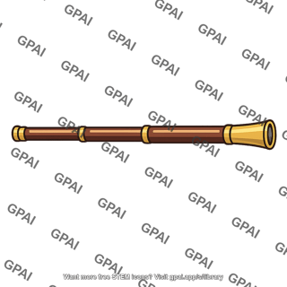 Telescope galileo