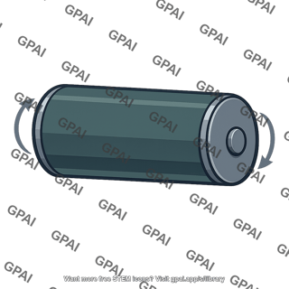 Rotating drum