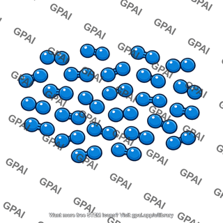 Nitrogen gas