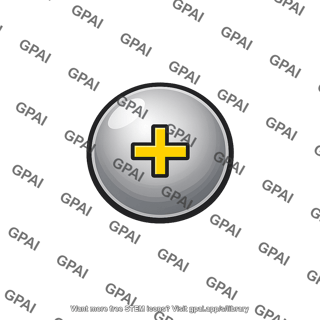 Fixed sphere positive