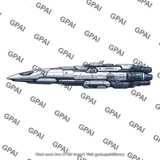 Interstellar ship
