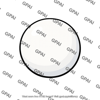 Cue ball