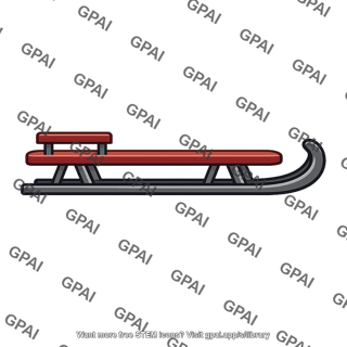 Sled