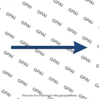 Electrostatic force arrow