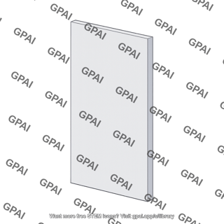 Vertical wall
