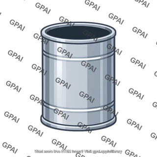 Tin can
