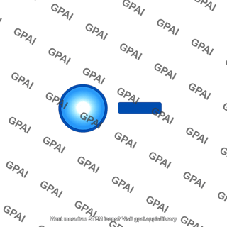 Electron negative
