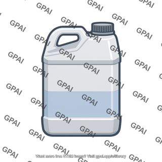 Plastic jug