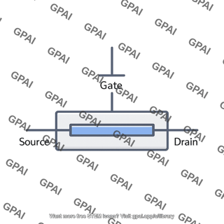 Field effect transistor