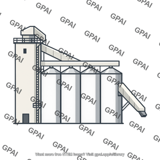 Grain elevator