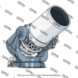 Astronomical telescope