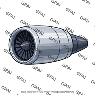 Jet engine