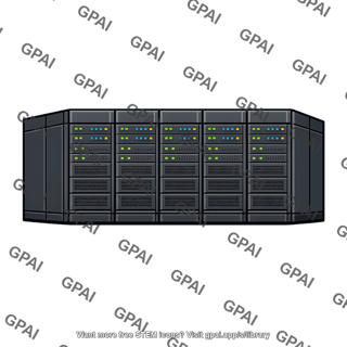 Supercomputer
