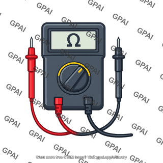 Ohmmeter