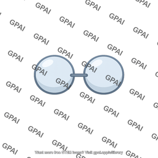 Deuterium gas particle