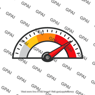 Kinetic energy gauge larger final