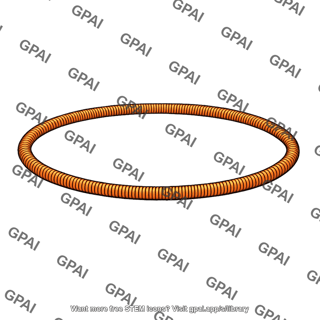 Toroid skinny
