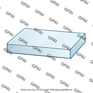 Glass block