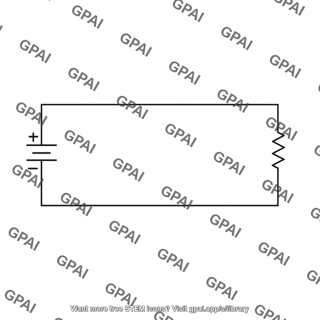Circuit single loop