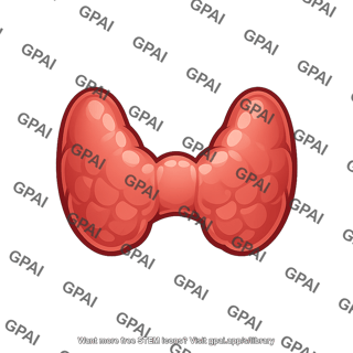 Thyroid gland