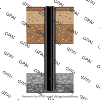Bore hole