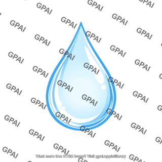 Pure water