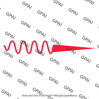 Visible light red