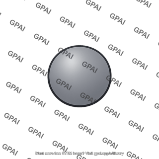 Electrically neutral object