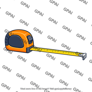 Tape measure