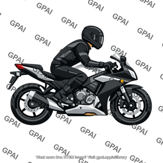 Motorcyclist