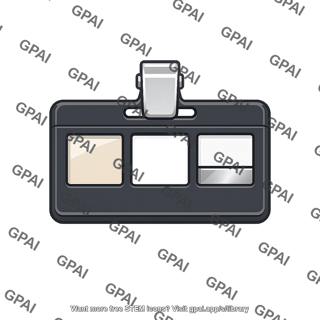 Film badge