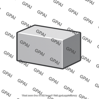 Rectangular block