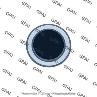 Tank hole