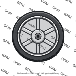 Wheel
