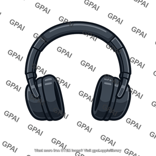 Headphone