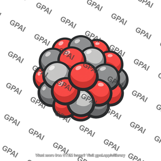 Atom nucleus
