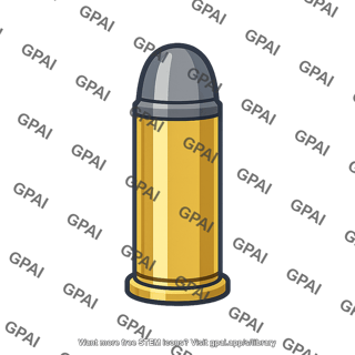 Bullet 38 special