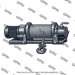 Winch