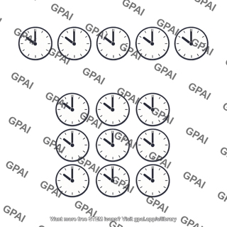Clock array