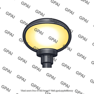 Outdoor lamp