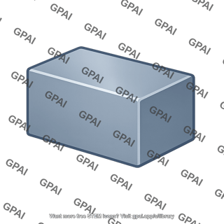 Lead block