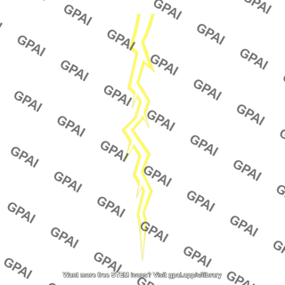 Lightning bolt