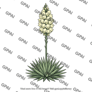 Hesperoyucca whipplei