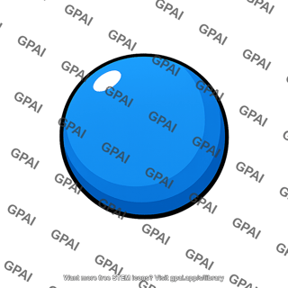 Spherical ball