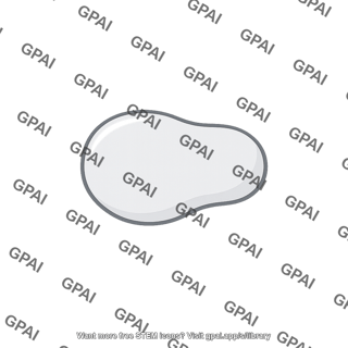 Continuous mass element