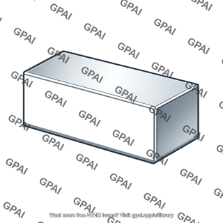 Gage block