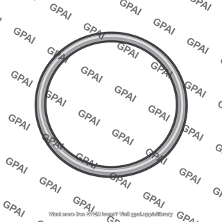 Conducting ring