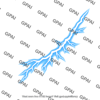 Spark electrical discharge